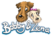 Bobby & Zena